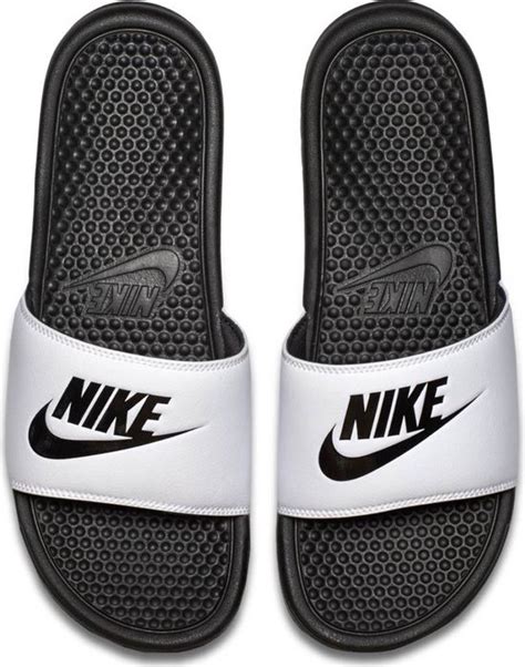 nike benassi wit maat 38|Men's Benassi Shoes .